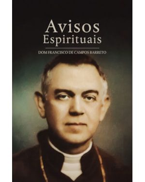 AVISOS ESPIRITUAIS