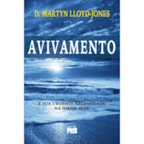 AVIVAMENTO (D. MARTYN LLOYD-JONES)