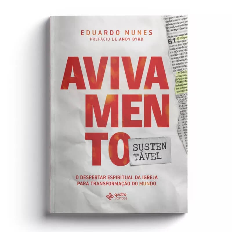 AVIVAMENTO SUSTENTÁVEL