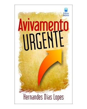 AVIVAMENTO URGENTE