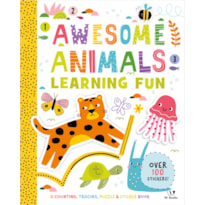 Awesome animals