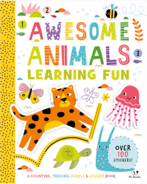 Awesome animals