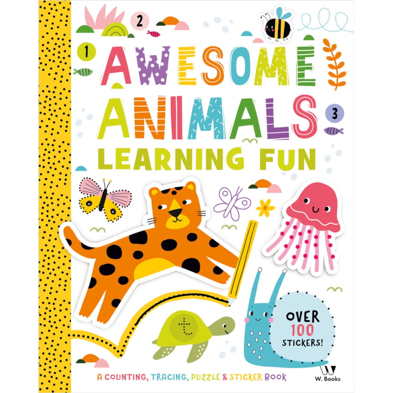 Awesome animals