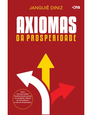AXIOMAS DA PROSPERIDADE