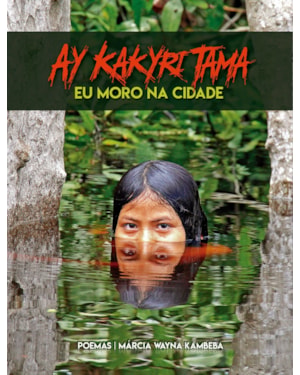 AY KAKYRI TAMA - EU MORO NA CIDADE