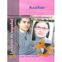 AZAHAR - NIVEL INTERMEDIO 1