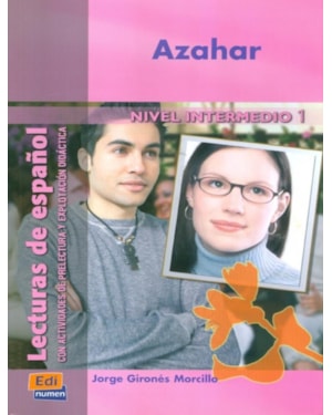 AZAHAR - NIVEL INTERMEDIO 1
