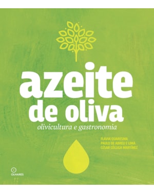 AZEITE DE OLIVA
