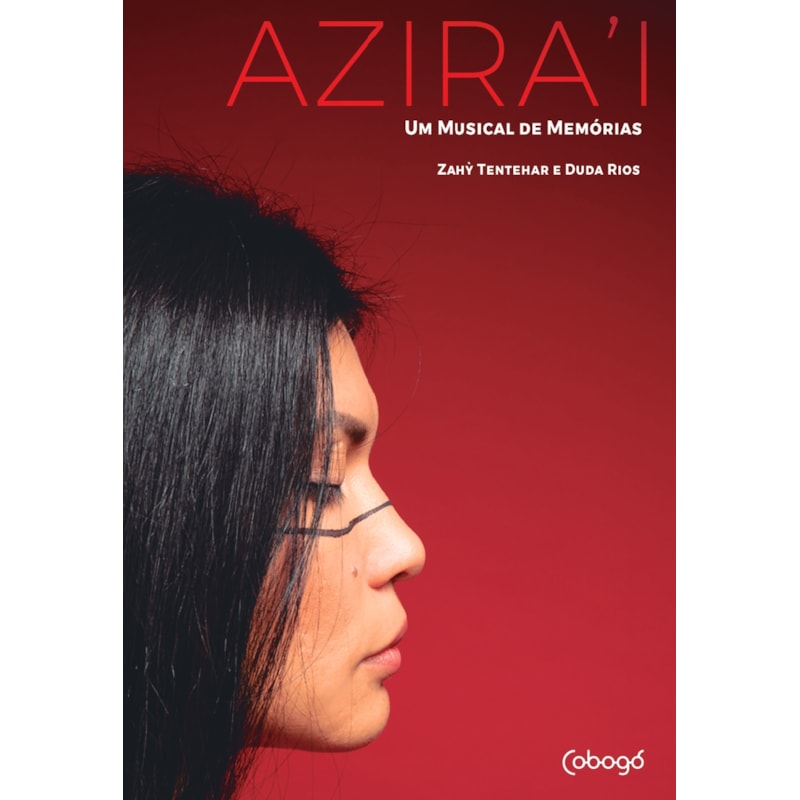 AZIRAI: UM MUSICAL DE MEMÓRIAS