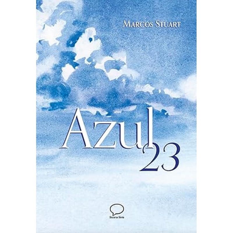 AZUL 23