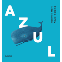 Azul