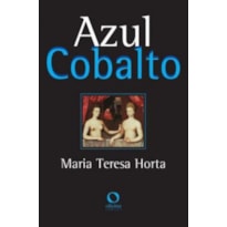 AZUL COBALTO