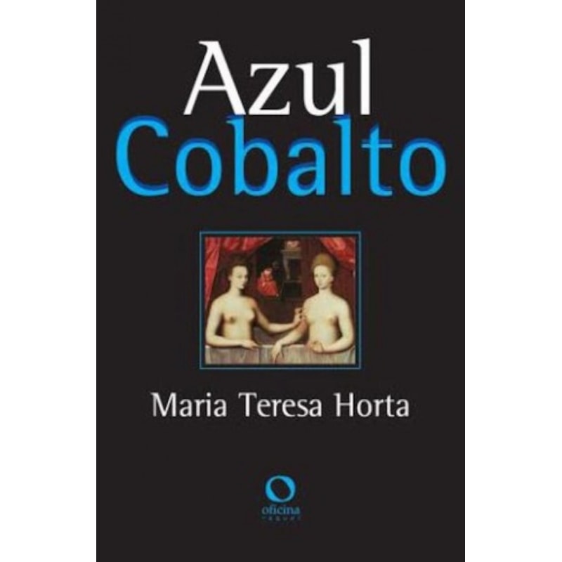 AZUL COBALTO