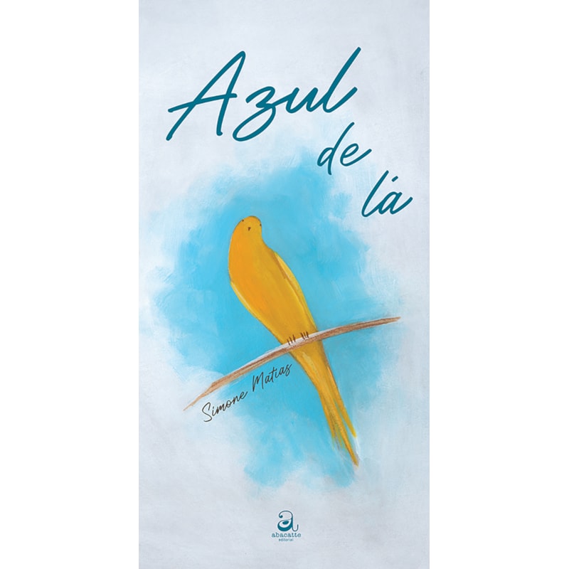 AZUL DE LÁ