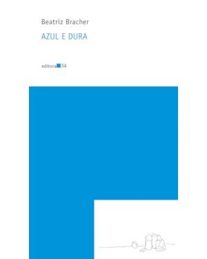 Azul e dura