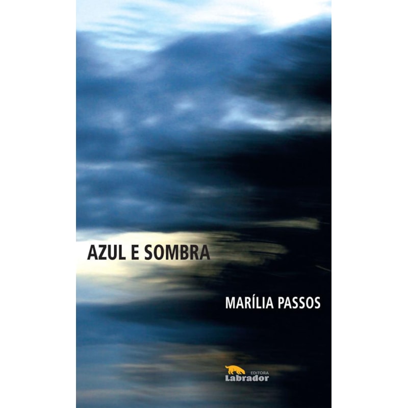 AZUL E SOMBRA