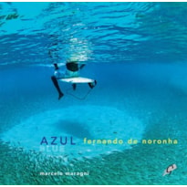 Azul: fernando de noronha