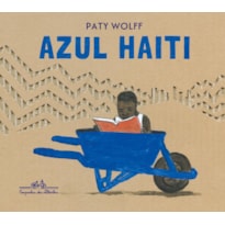 AZUL HAITI