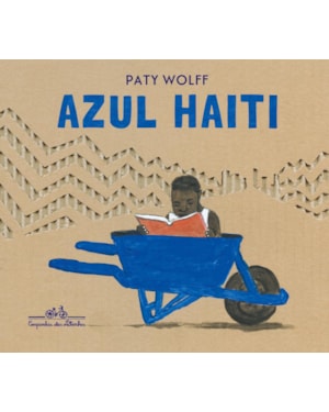 Azul Haiti