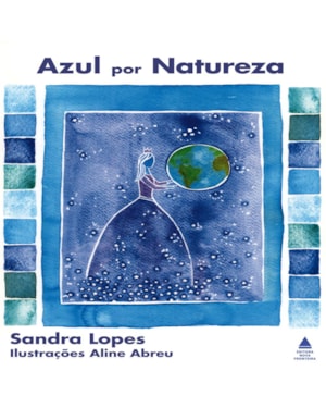 AZUL POR NATUREZA