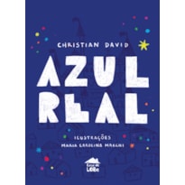 AZUL REAL