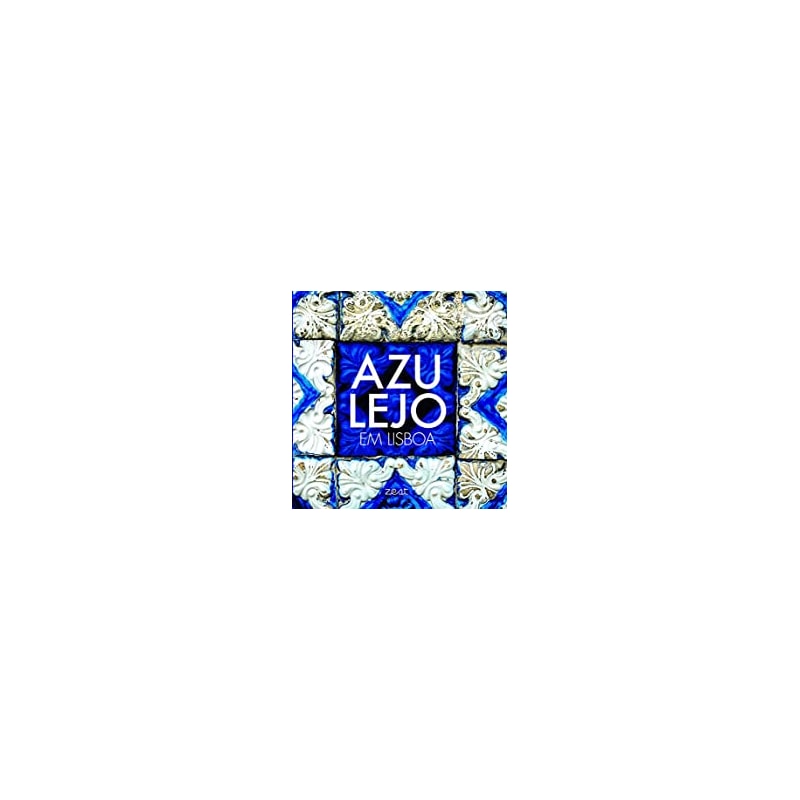AZULEJO EM LISBOA