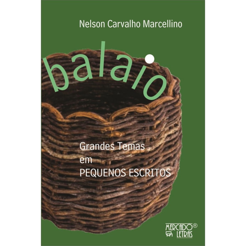 b a l a i o: Grandes temas em pequenos escritos