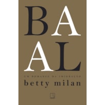 BAAL: UM ROMANCE DA IMIGRAÇÃO