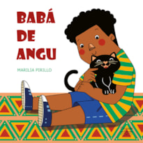 BABÁ DE ANGU