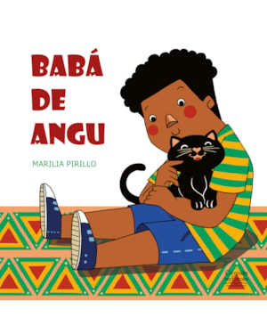 BABÁ DE ANGU