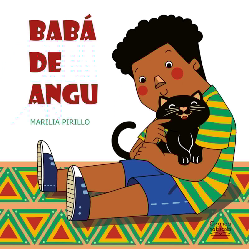 BABÁ DE ANGU