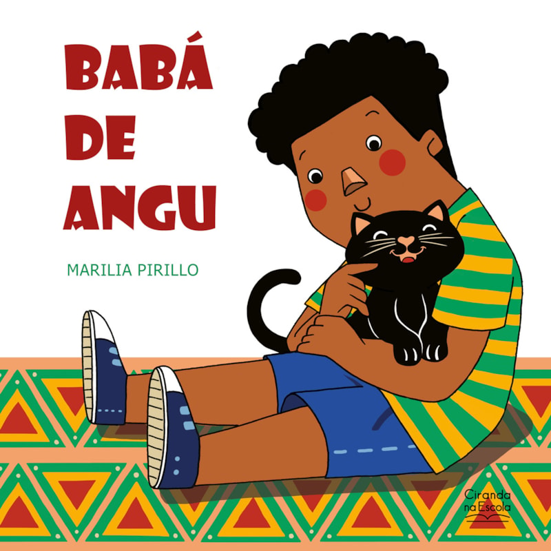 Babá de Angu