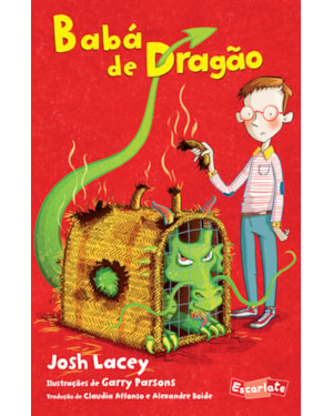 BABÁ DE DRAGÃO