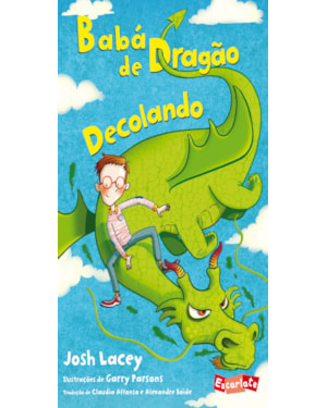 BABÁ DE DRAGÃO - DECOLANDO