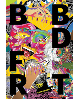 BABADO FORTE: 35 ANOS DE CULTURA JOVEM NO BRASIL