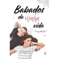 BABADOS DA MINHA VIDA