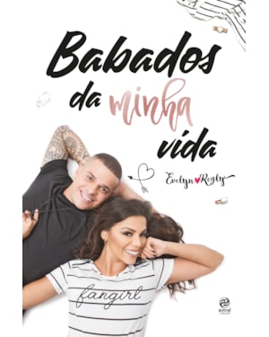 BABADOS DA MINHA VIDA