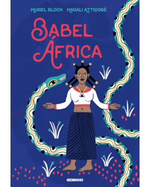 BABEL ÁFRICA