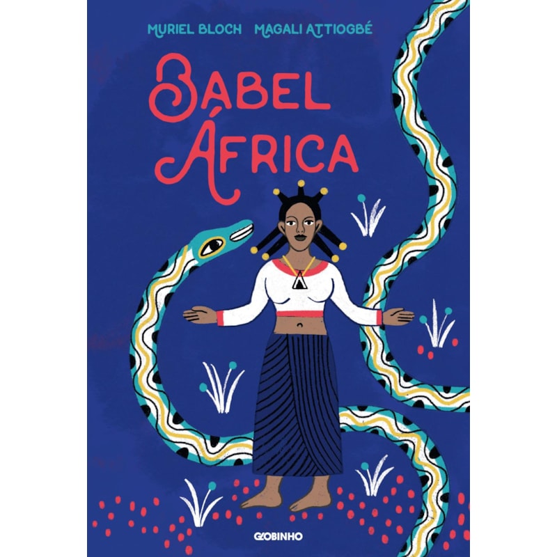BABEL ÁFRICA