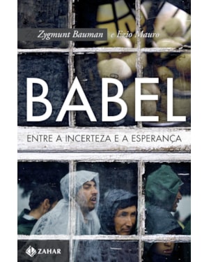 BABEL: ENTRE A INCERTEZA E A ESPERANÇA