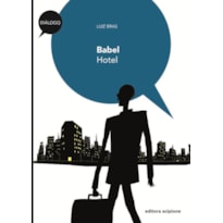 BABEL HOTEL