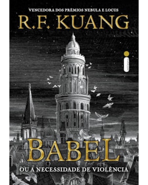 BABEL: OU A NECESSIDADE DE VIOLÊNCIA
