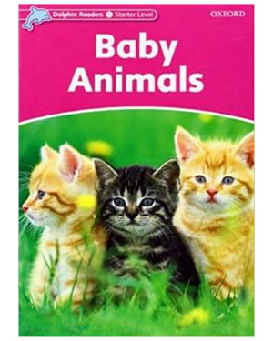 BABY ANIMALS - STARTER LEVEL