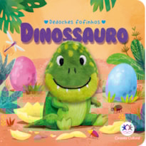 BABY DINO