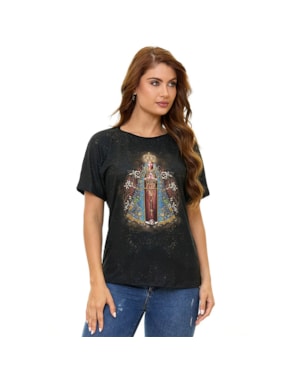 BABY LOOK NOSSA SENHORA APARECIDA GG