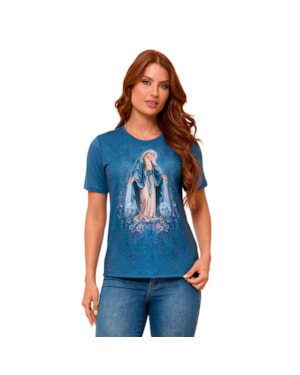 BABY LOOK NOSSA SENHORA DAS GRACAS  P