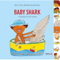 BABY SHARK