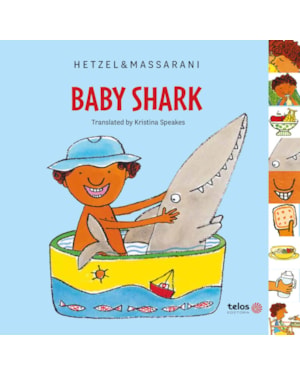 BABY SHARK