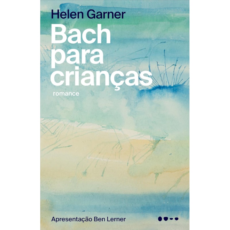 Bach para crianças