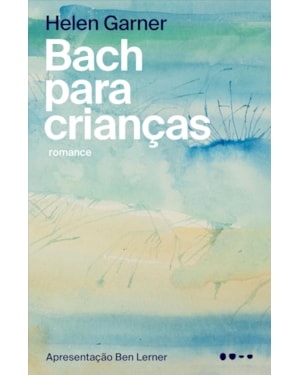 Bach para crianças